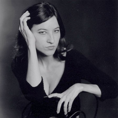 Фото - Anne Ewen: 449x448 / 29 Кб