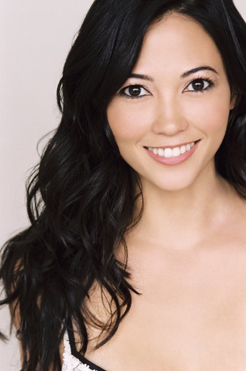 Фото - Kiralee Hayashi: 500x755 / 52 Кб