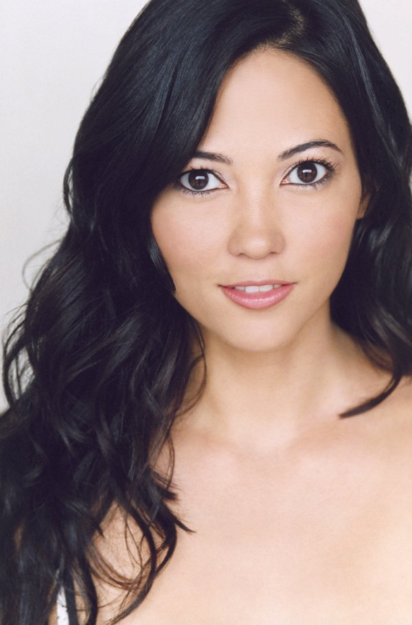 Фото - Kiralee Hayashi: 600x910 / 70 Кб