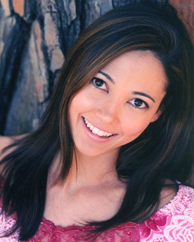 Фото - Kiralee Hayashi: 400x500 / 40 Кб