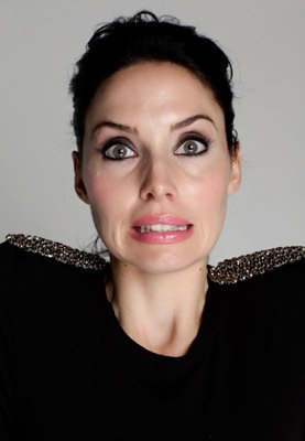 Фото - Уитни Каммингс: 277x400 / 14 Кб