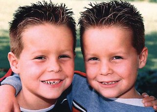 Фото - Брент Кинсман: 321x229 / 23 Кб