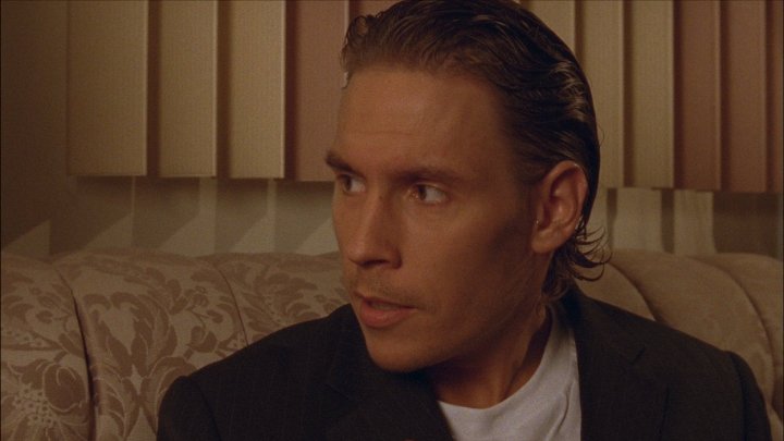 Фото - Шон Пол Костильо: 720x405 / 38 Кб