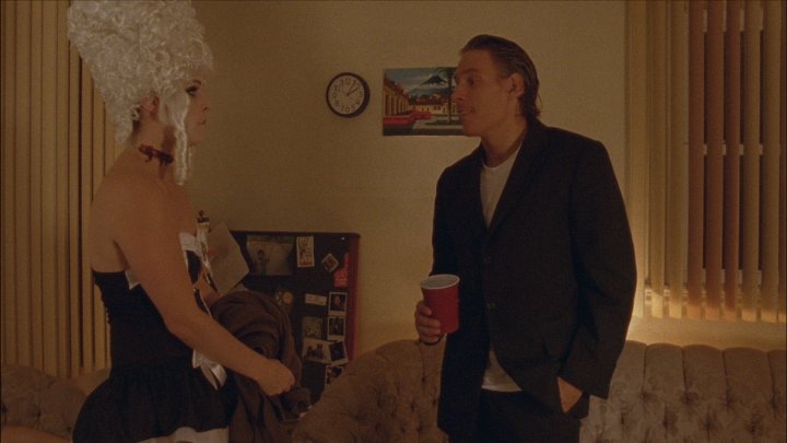 Фото - Шон Пол Костильо: 720x405 / 40 Кб