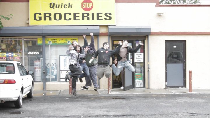 Фото - Шон Пол Костильо: 720x405 / 60 Кб