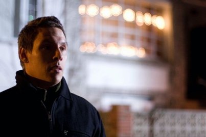 Фото - Шон Пол Костильо: 403x269 / 17 Кб