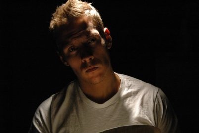 Фото - Шон Пол Костильо: 402x268 / 13 Кб