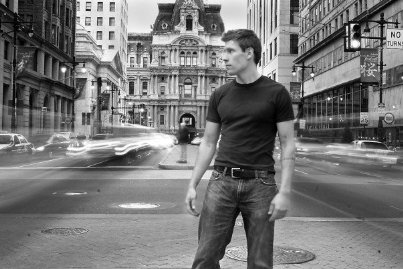 Фото - Шон Пол Костильо: 403x269 / 35 Кб