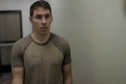 Фото - Шон Пол Костильо: 403x269 / 11 Кб