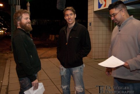 Фото - Шон Пол Костильо: 482x323 / 28 Кб