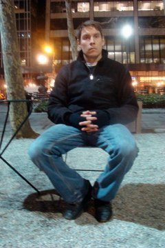 Фото - Шон Пол Костильо: 240x360 / 24 Кб