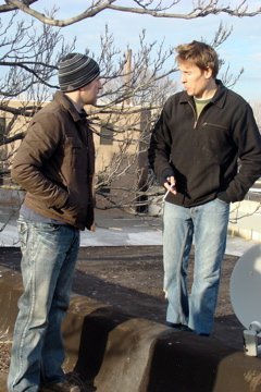 Фото - Шон Пол Костильо: 240x360 / 28 Кб