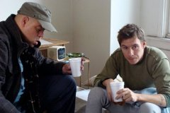 Фото - Шон Пол Костильо: 240x160 / 10 Кб