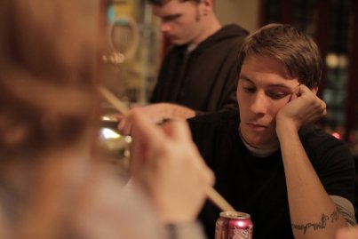 Фото - Шон Пол Костильо: 403x269 / 16 Кб