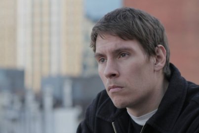 Фото - Шон Пол Костильо: 403x269 / 14 Кб