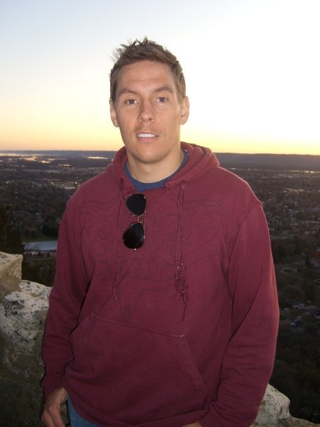 Фото - Шон Пол Костильо: 453x604 / 34 Кб