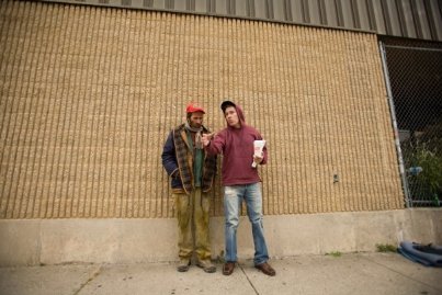 Фото - Шон Пол Костильо: 403x269 / 31 Кб