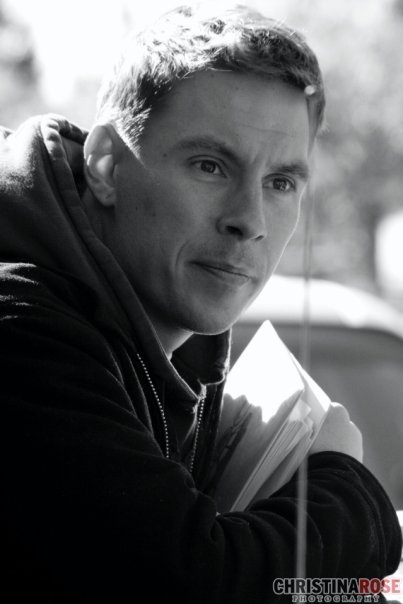 Фото - Шон Пол Костильо: 403x604 / 32 Кб