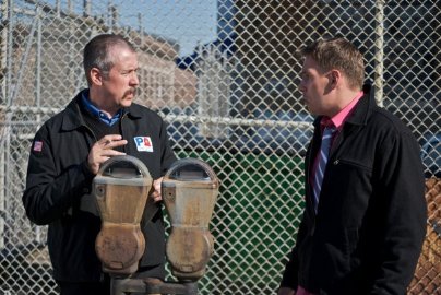 Фото - Шон Пол Костильо: 404x270 / 39 Кб