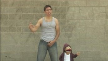 Фото - Шон Пол Костильо: 344x196 / 12 Кб