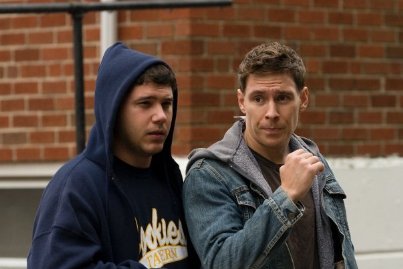 Фото - Шон Пол Костильо: 403x269 / 24 Кб