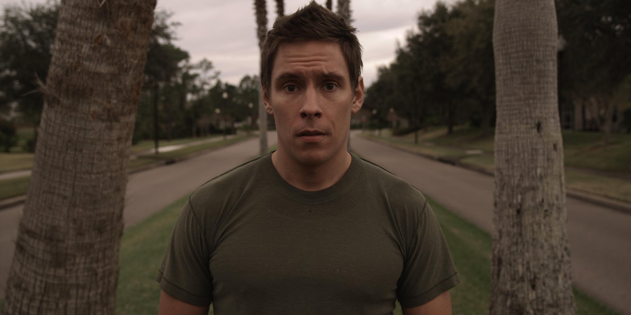 Фото - Шон Пол Костильо: 2048x1024 / 170 Кб