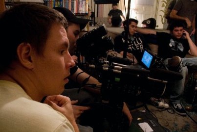 Фото - Шон Пол Костильо: 403x269 / 24 Кб