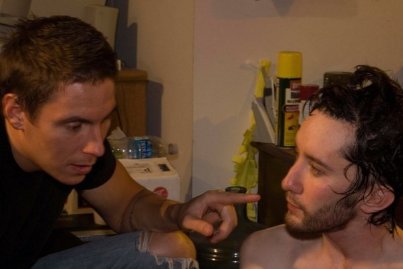 Фото - Шон Пол Костильо: 403x269 / 18 Кб