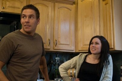 Фото - Шон Пол Костильо: 403x269 / 22 Кб