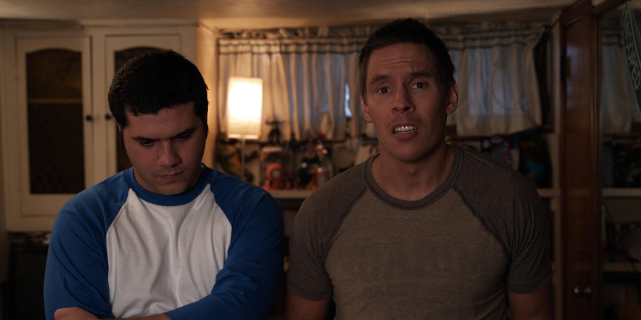 Фото - Шон Пол Костильо: 2048x1024 / 169 Кб