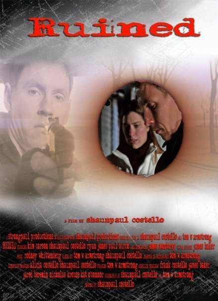 Фото - Шон Пол Костильо: 439x604 / 60 Кб