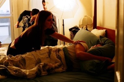 Фото - Шон Пол Костильо: 400x265 / 23 Кб