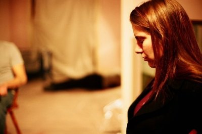 Фото - Шон Пол Костильо: 400x265 / 17 Кб