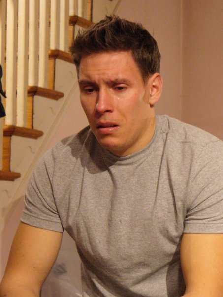 Фото - Шон Пол Костильо: 453x604 / 46 Кб