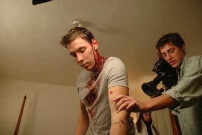 Фото - Шон Пол Костильо: 402x268 / 18 Кб