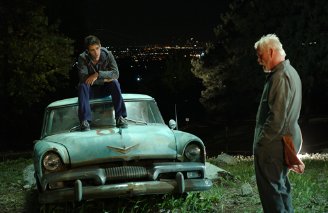 Фото - Скотт Мехловиц: 328x213 / 18 Кб