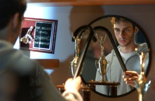 Фото - Скотт Мехловиц: 316x206 / 15 Кб