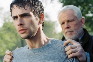 Фото - Скотт Мехловиц: 323x215 / 18 Кб