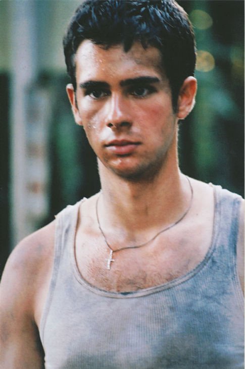 Фото - Скотт Мехловиц: 485x731 / 52 Кб