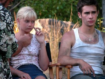 Фото - Скотт Мехловиц: 338x254 / 27 Кб