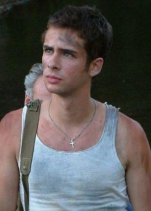 Фото - Скотт Мехловиц: 300x420 / 25 Кб