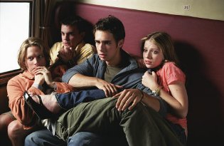 Фото - Скотт Мехловиц: 315x205 / 18 Кб