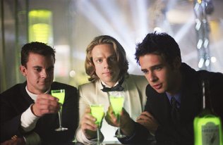 Фото - Скотт Мехловиц: 316x206 / 16 Кб