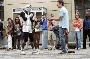 Фото - Скотт Мехловиц: 316x206 / 25 Кб