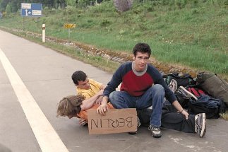 Фото - Скотт Мехловиц: 323x215 / 20 Кб