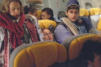 Фото - Скотт Мехловиц: 323x215 / 20 Кб