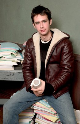 Фото - Скотт Мехловиц: 261x400 / 25 Кб