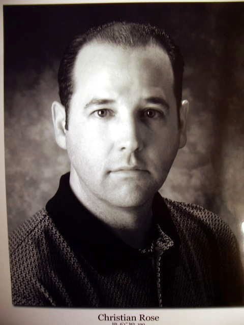 Фото - Christian Rose: 480x640 / 33 Кб