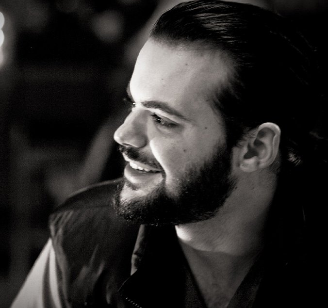 Фото - Matias Masucci: 676x635 / 54 Кб