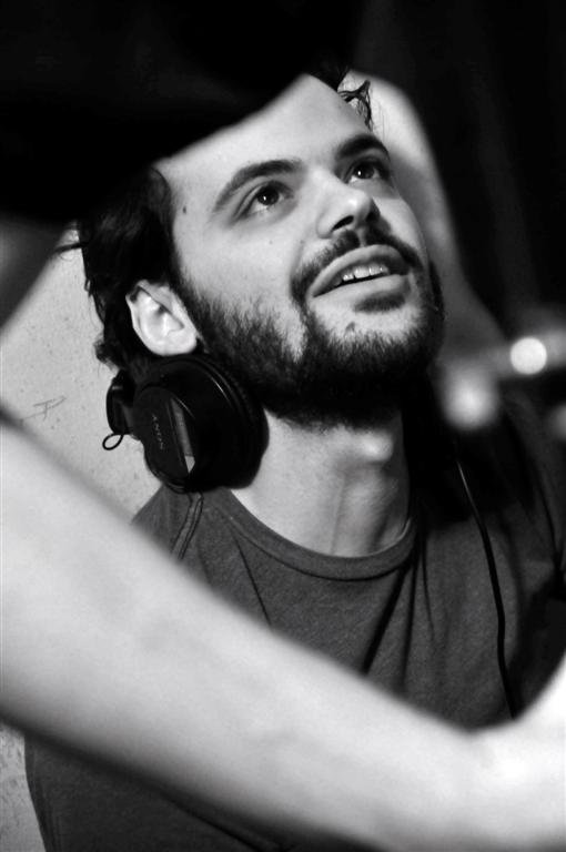 Фото - Matias Masucci: 510x768 / 43 Кб